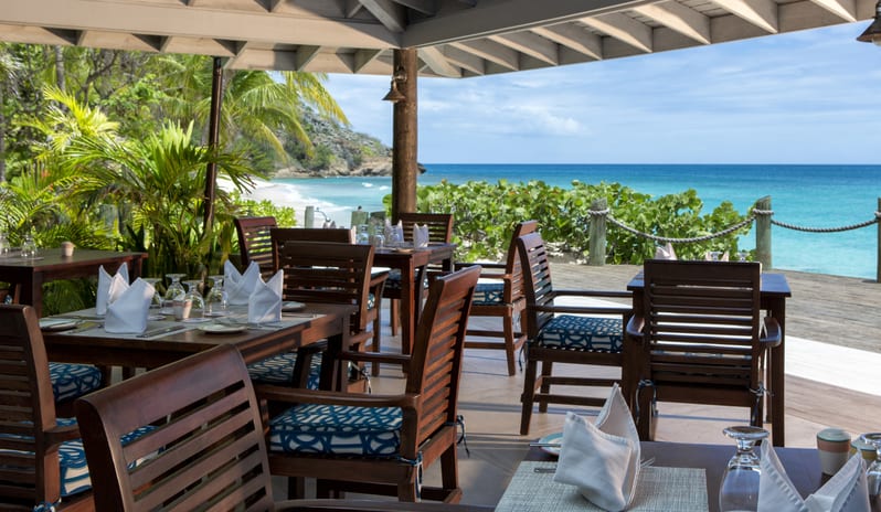 Sea Grape Restaurant3